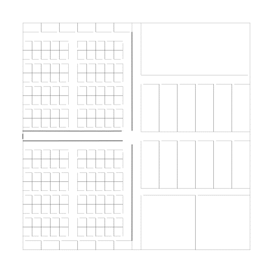 Edited floorplan.